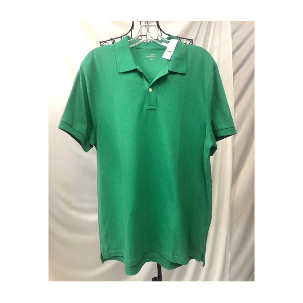 NEW J Crew Men’s Polo